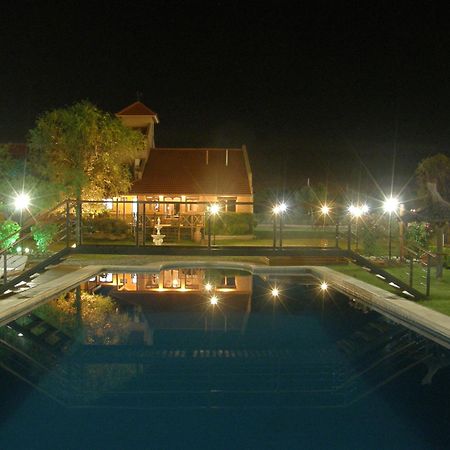 Merlo Lauquen Pilmaiquen Y Spa المظهر الخارجي الصورة