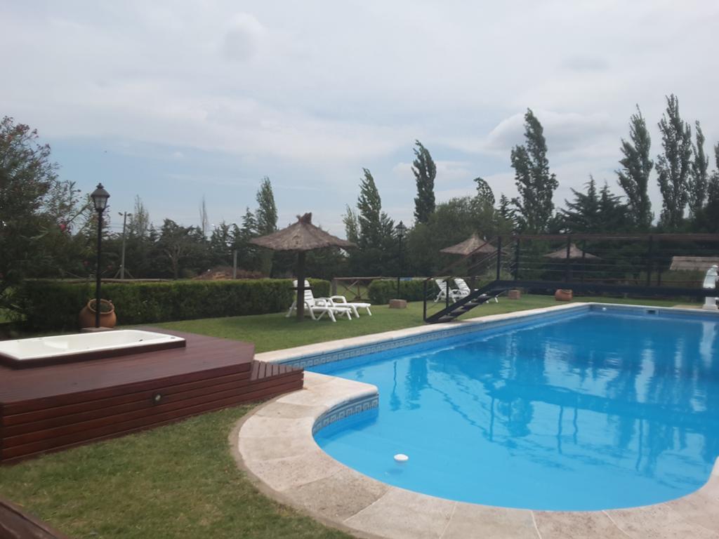 Merlo Lauquen Pilmaiquen Y Spa المظهر الخارجي الصورة