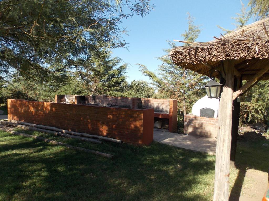 Merlo Lauquen Pilmaiquen Y Spa المظهر الخارجي الصورة