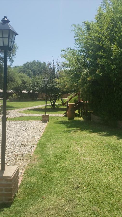 Merlo Lauquen Pilmaiquen Y Spa المظهر الخارجي الصورة